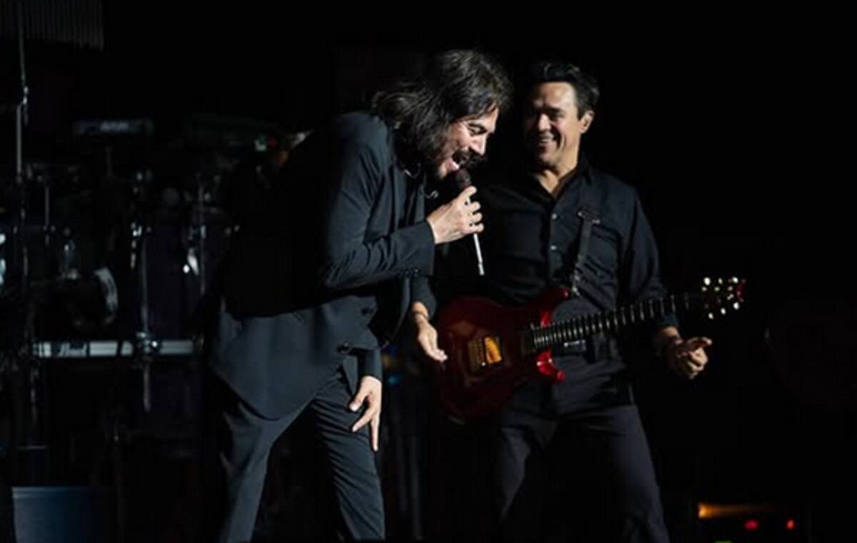 Los Temerarios buscan proteger su trayectoria y legado en la industria musical.