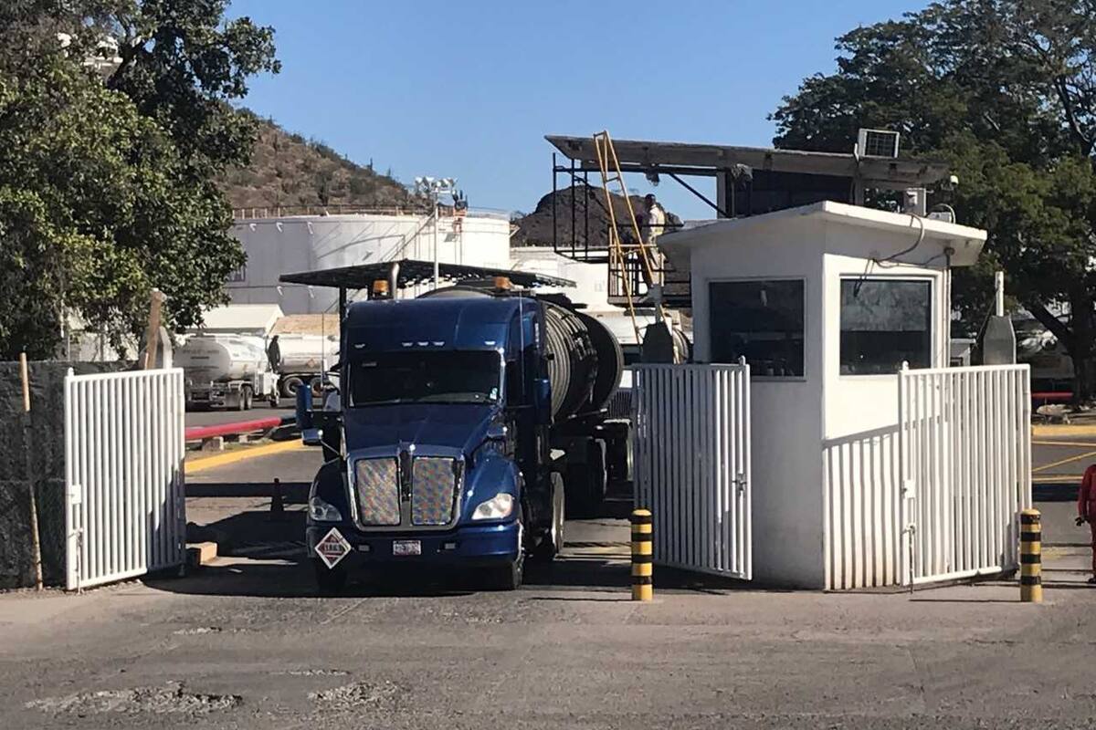 Sentencian a 12 años de prisión a huachicolero en Tamaulipas