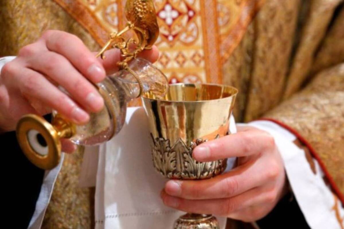 Andrea Melis, el sacerdote italiano señalado de abusar de un menor; le ofrecía costosos regalos