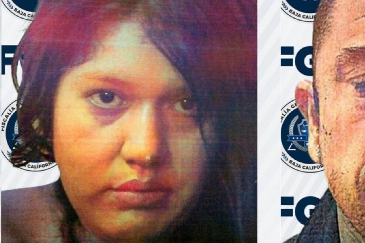 Policiaca Tijuana: sentencian a dos por robo de vehículo