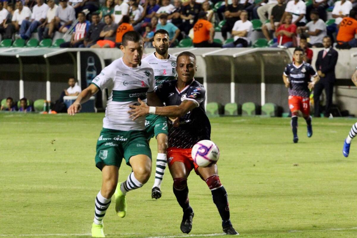 Cimarrones empata en su visita a Zacatepec