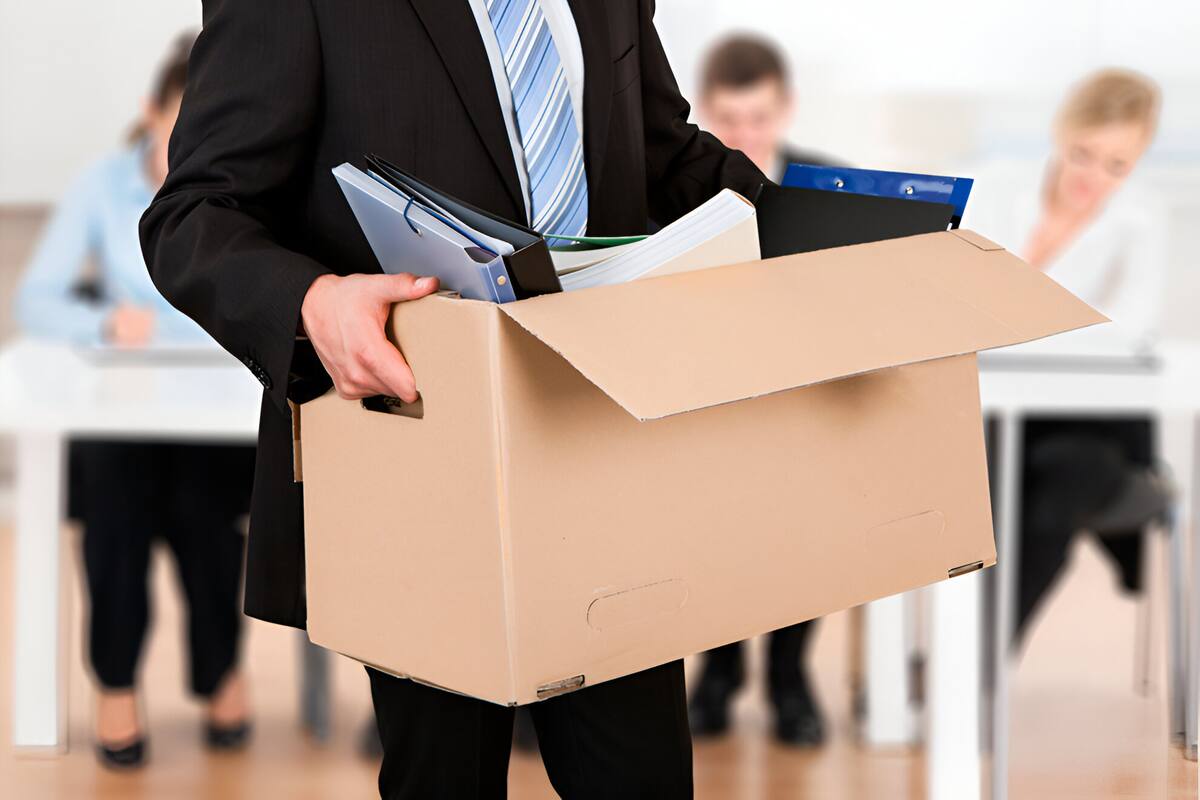 ¿Pensando en renunciar a tu empleo? 6 señales de que podría ser hora de dar el siguiente paso