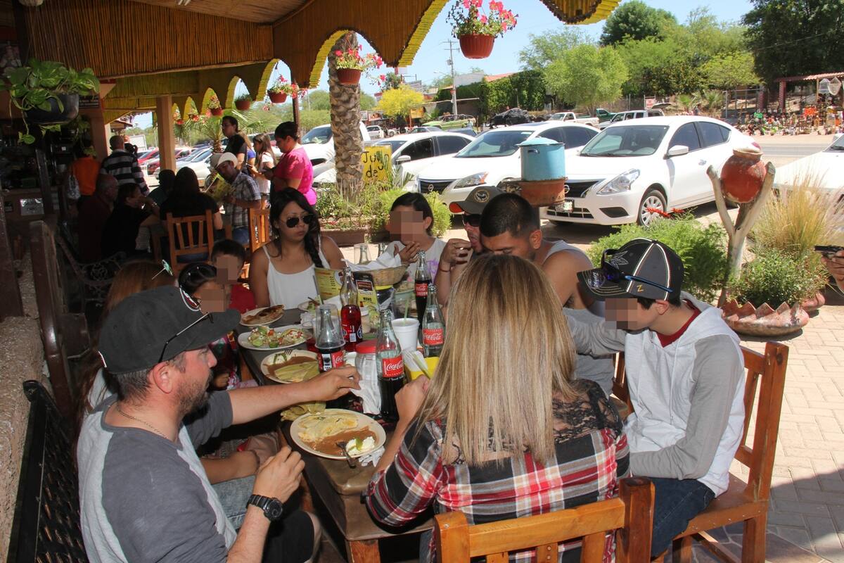 Hermosillo: Amplían horario en restaurantes y antros hasta las 2:00 horas