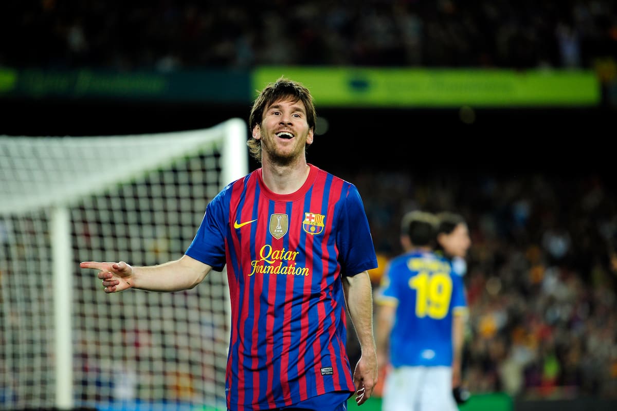 La confesión de Lionel Messi sobre su salud mental que sorprende al mundo