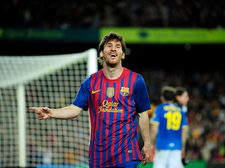 La confesión de Lionel Messi sobre su salud mental que sorprende al mundo