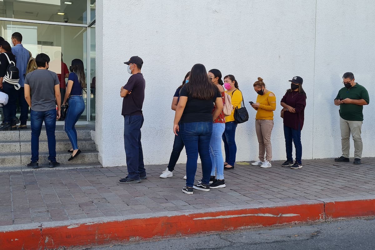 Baja California no desciende del quinto lugar nacional en casos de Covid-19