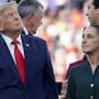 Trump presiona a Sheinbaum para ampliar las compras de gas natural de Estados Unidos y los acuerdos entre empresas energéticas de ambos países, en medio de las conversaciones para reducir el superávit comercial de México