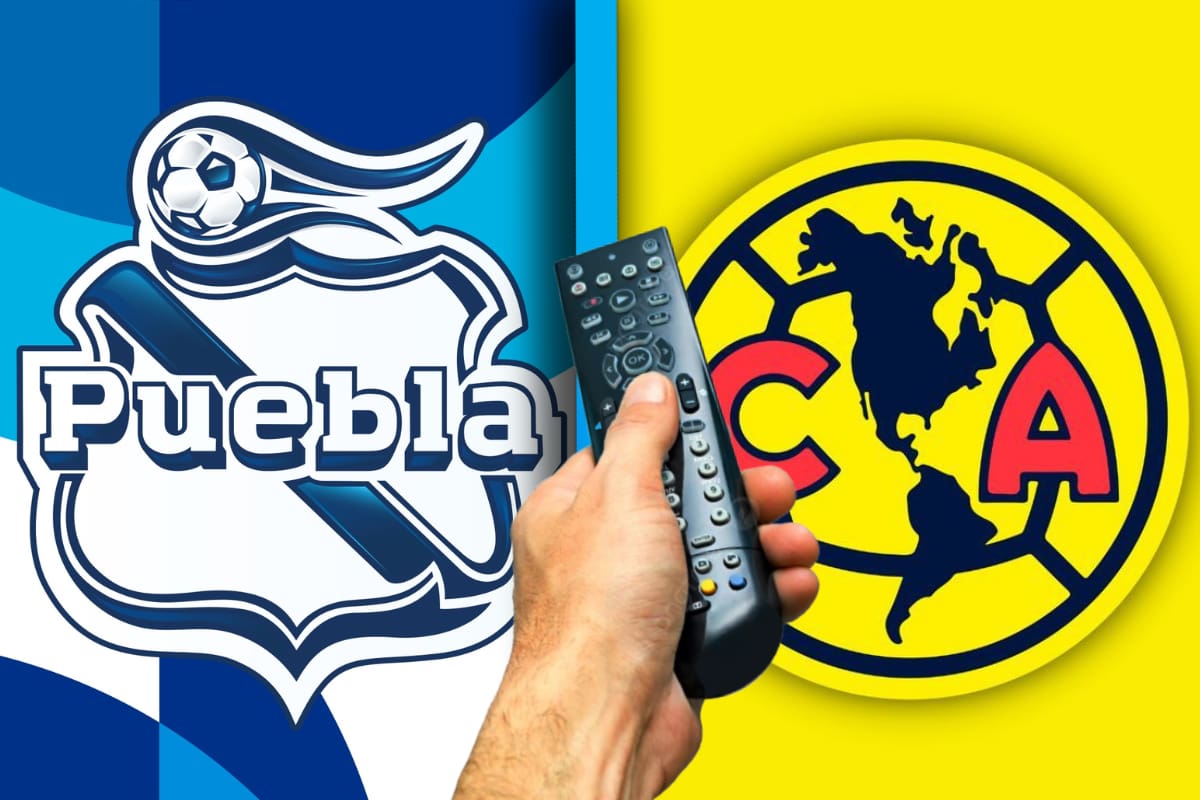 Puebla vs América: ¿A qué hora y por dónde ver EN VIVO el partido de Jornada 7 de la Liga MX?
