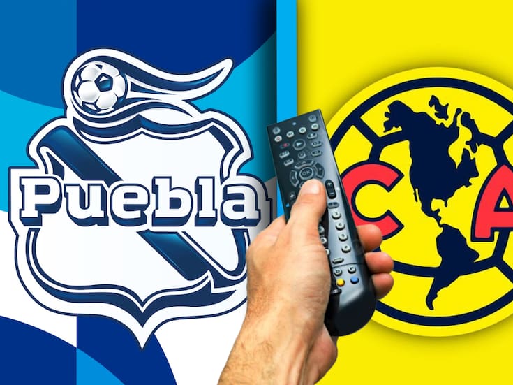Puebla vs América: ¿A qué hora y por dónde ver EN VIVO el partido de Jornada 7 de la Liga MX?