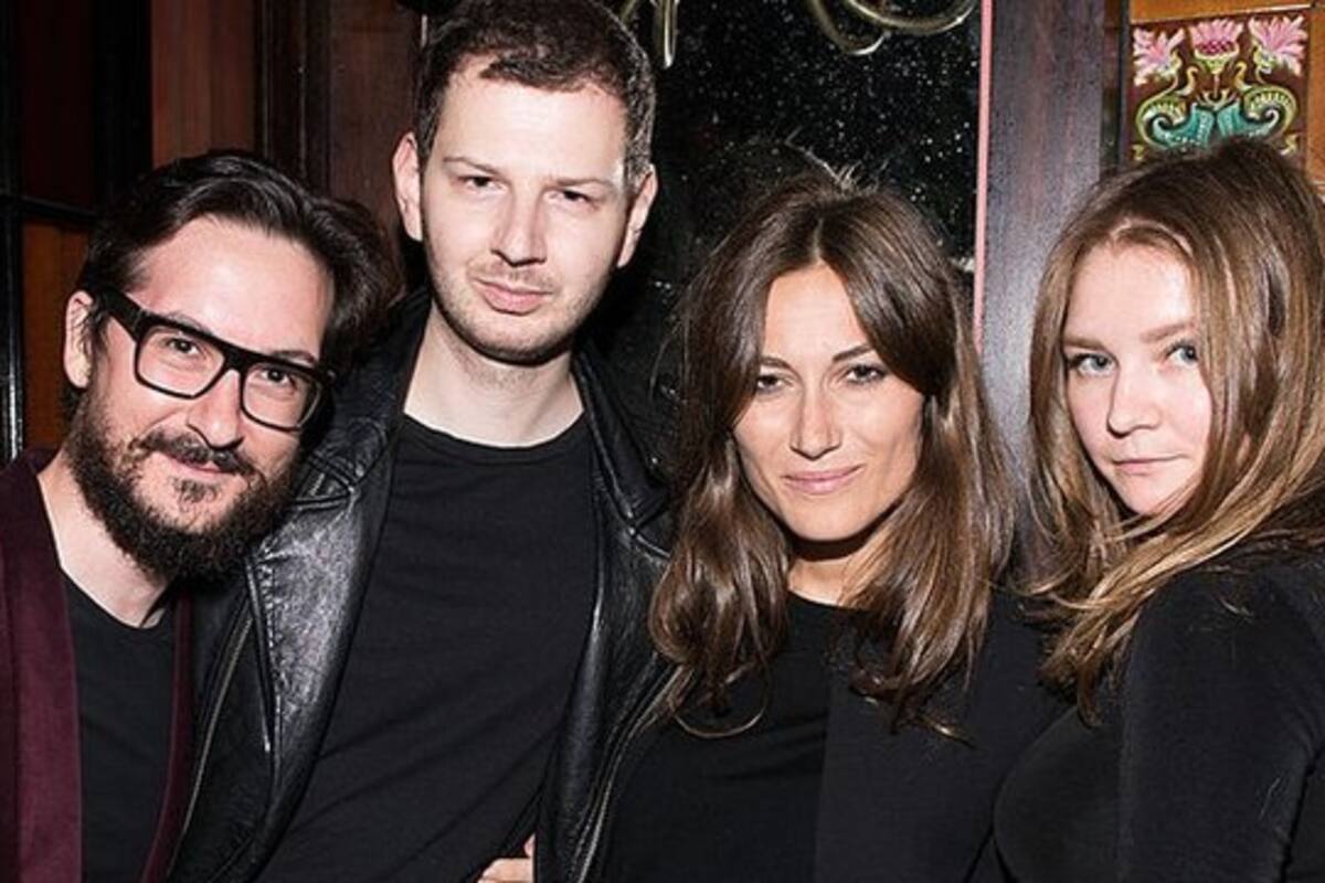 Anna Delvey, la falsa heredera que engañó a la alta sociedad de Nueva York y cuya vida de lujos dejó grandes deudas sin pagar