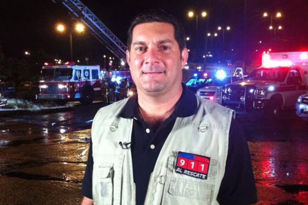 “Nos decían que nos iban a matar. Hirieron de un tiro a un camarógrafo y a otro le fracturaron el brazo”: el relato de uno de los periodistas que fue víctima del asalto a un canal de TV en Ecuador