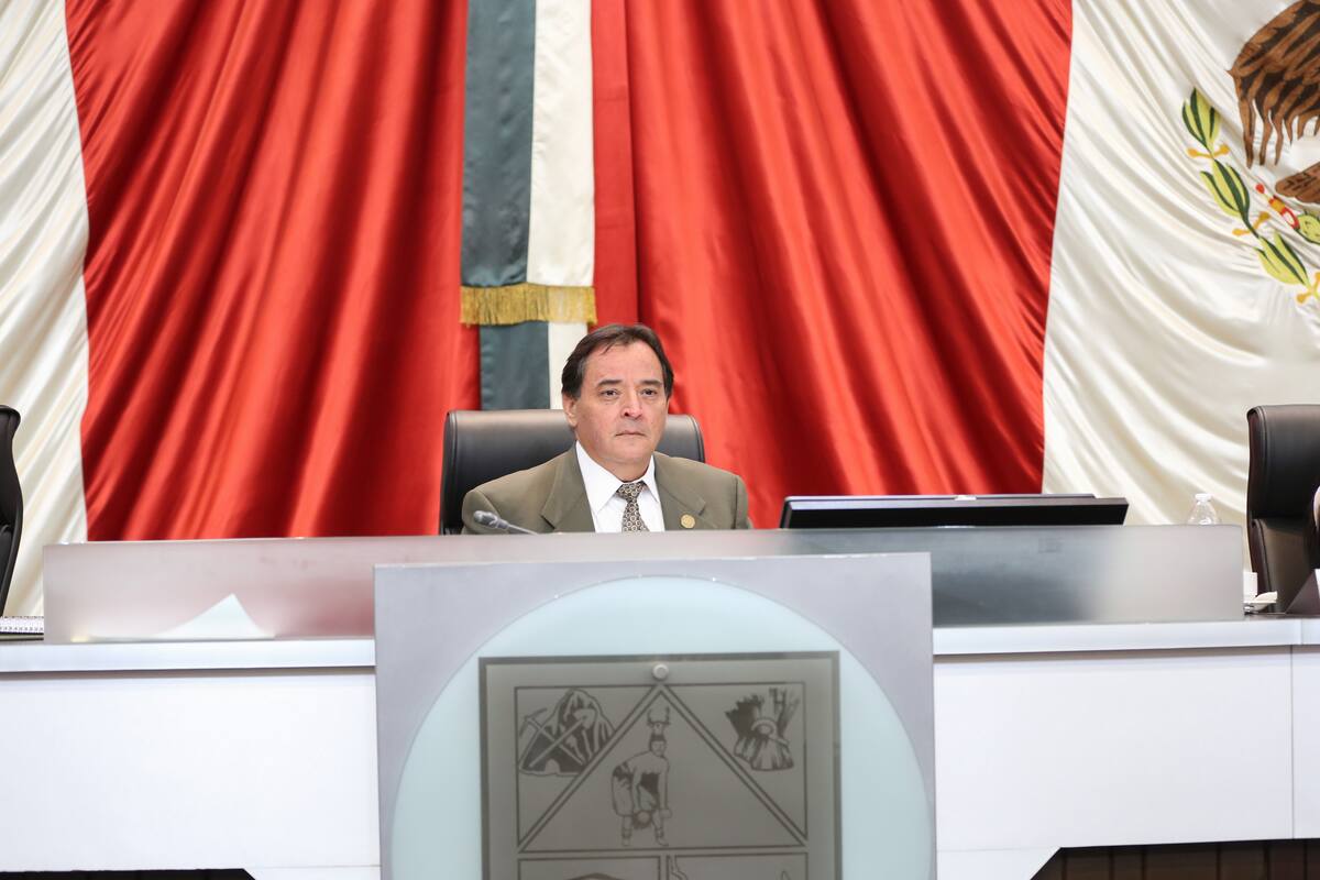 Muere ex diputado de Morena Luis Armando Colosio Muñoz