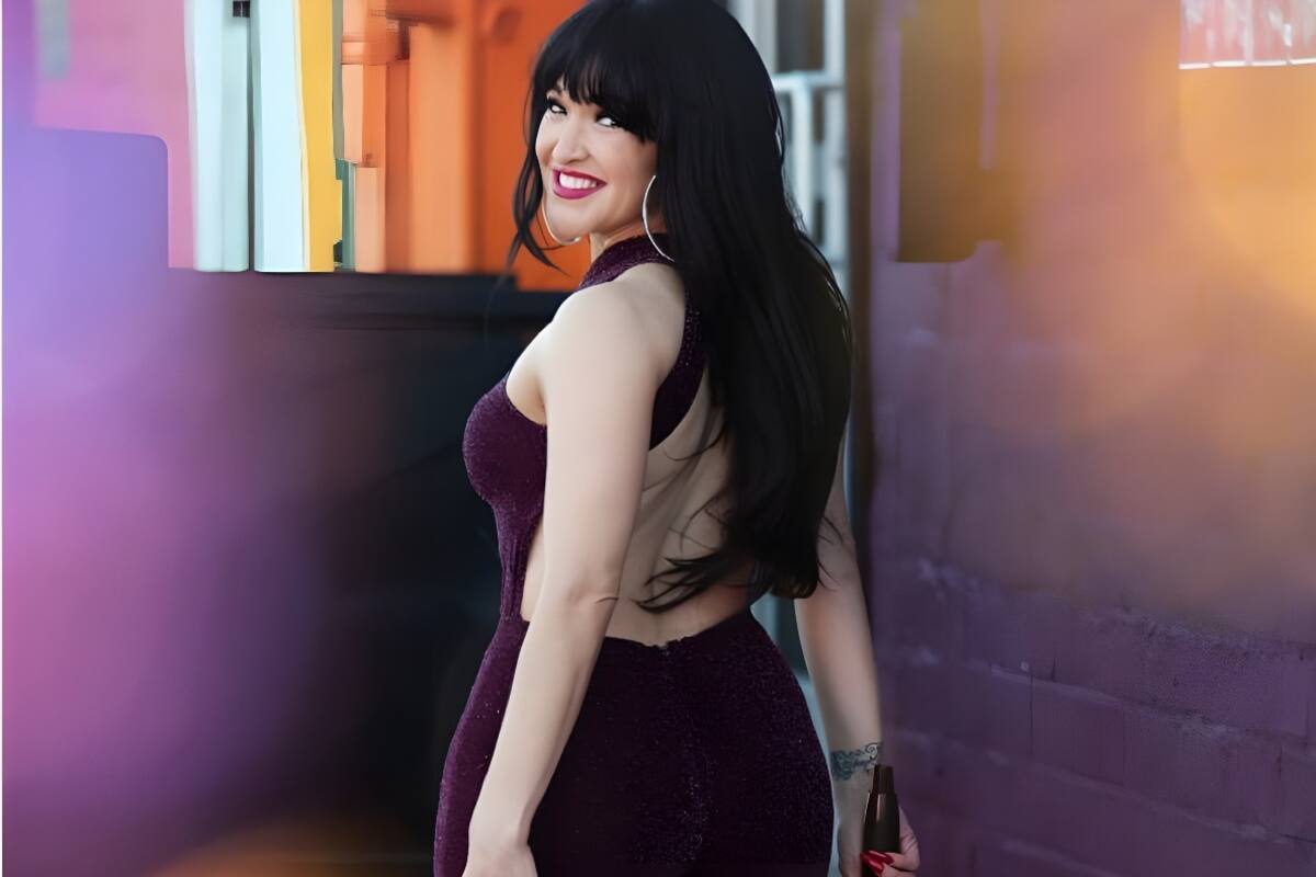 A bailar como la Reina de la Cumbia