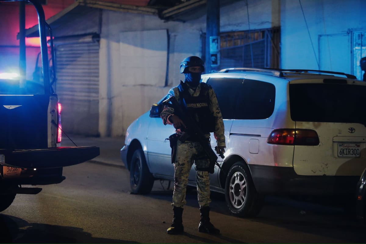 Homicidios Tijuana: Localizan a ‘encobijado’ y matan a dos