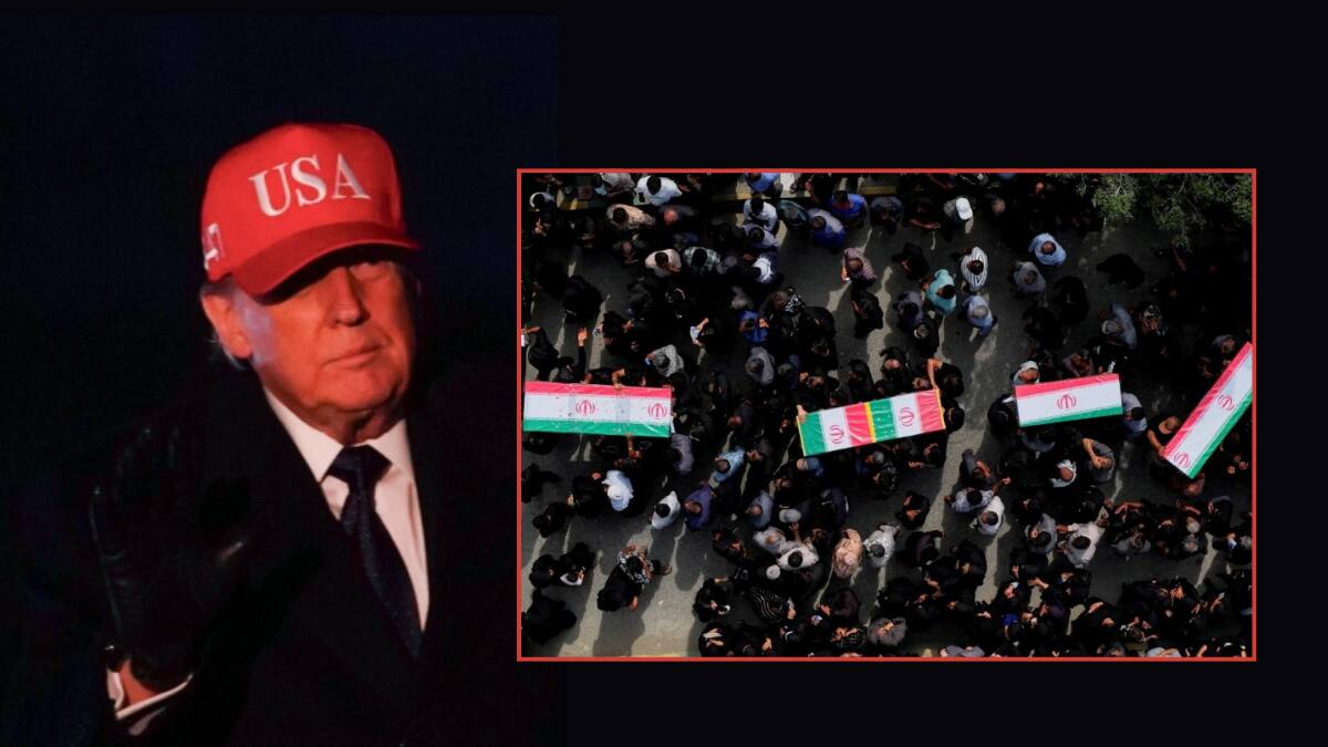 ¿En cuántos minutos podría escalar un conflicto nuclear entre Irán y Estados Unidos hasta causar millones de muertes? Experta ganadora del Pulitzer advierte sobre un posible escenario: “No importa cómo empiece, termina con todos muertos”