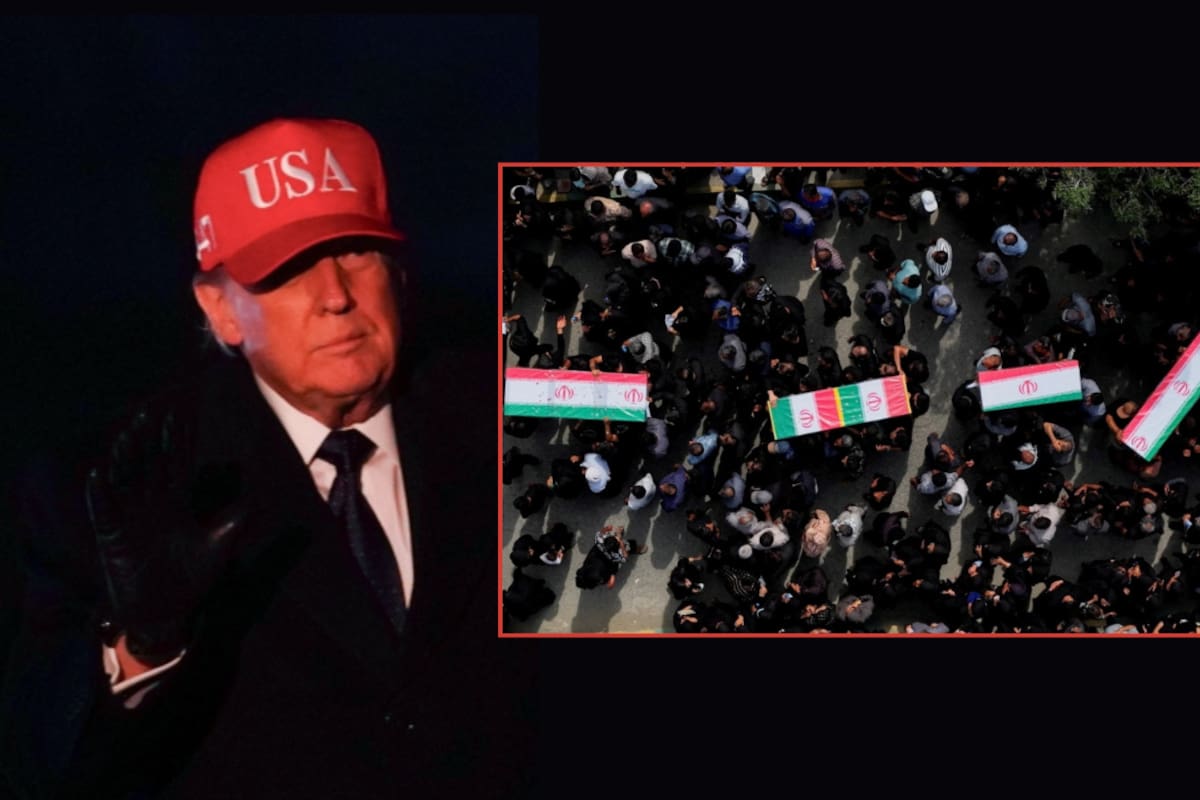 ¿En cuántos minutos podría escalar un conflicto nuclear entre Irán y Estados Unidos hasta causar millones de muertes? Experta ganadora del Pulitzer advierte sobre un posible escenario: “No importa cómo empiece, termina con todos muertos”