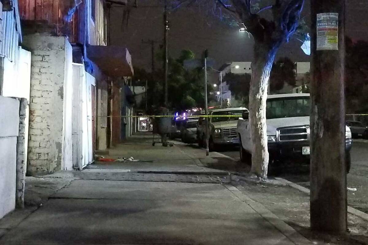Registra Tijuana 104 asesinatos en 13 días