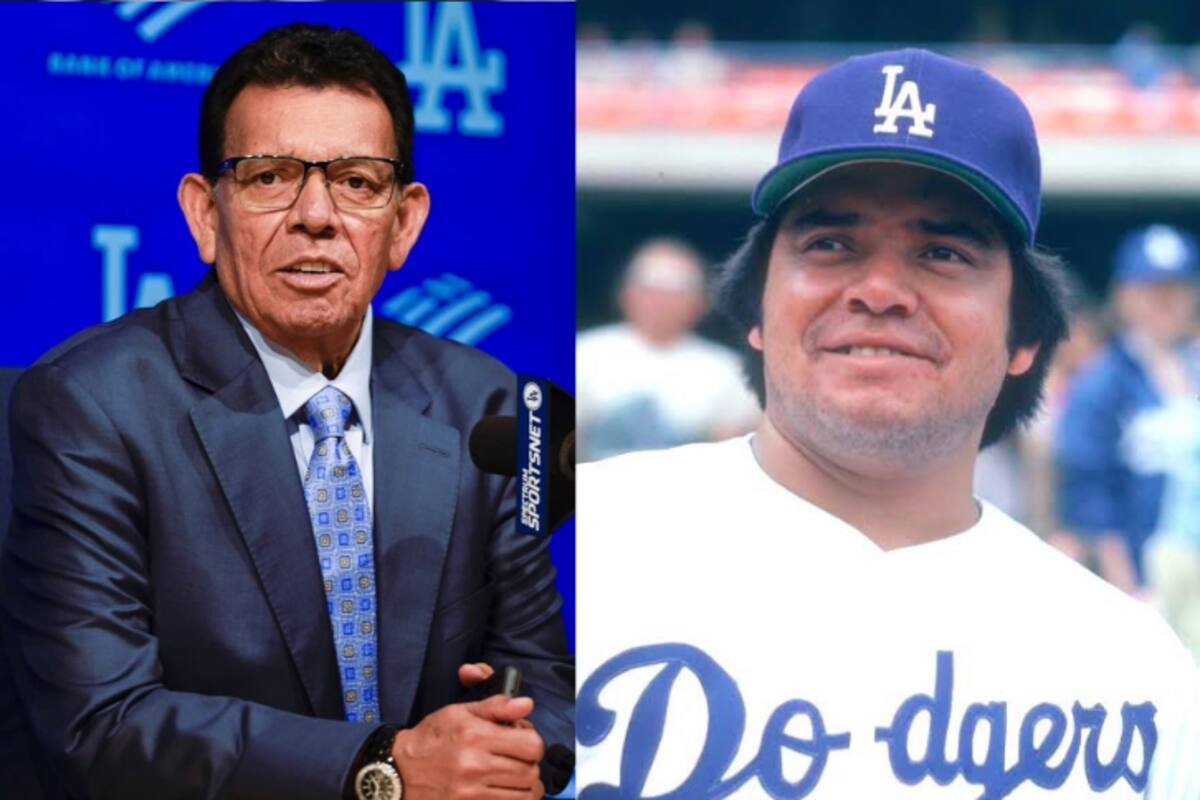 ¿Cómo se encuentra actualmente la salud de Fernando Valenzuela? Esto dijo el mánager de los Dodgers
