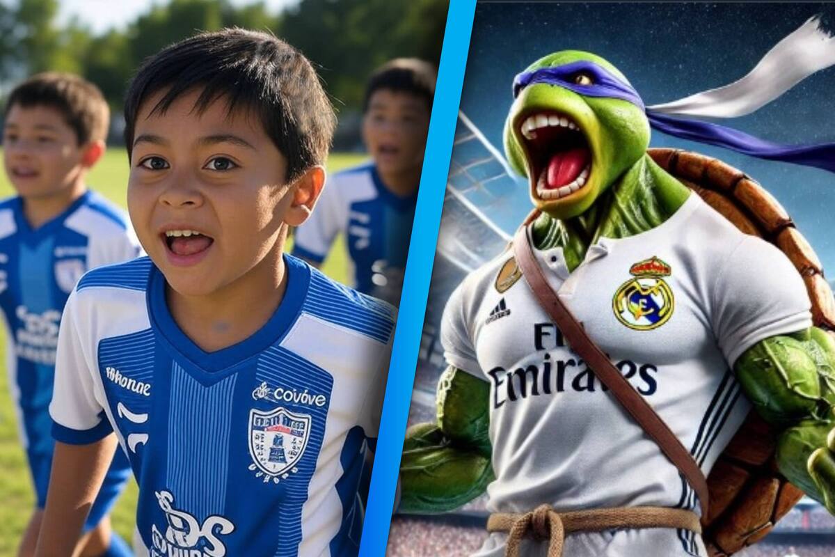 Los mejores memes del Pachuca vs Real Madrid en la final de la Copa Intercontinental