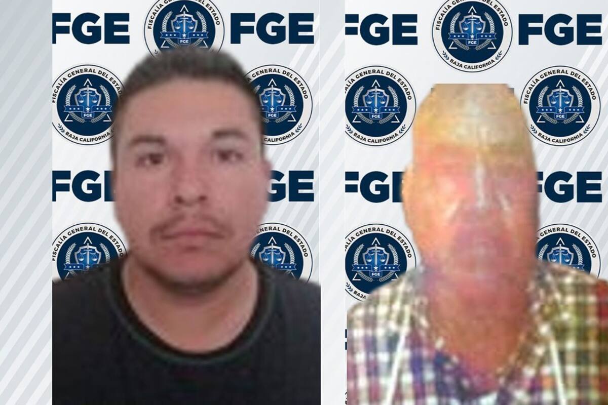 Sentencian a 20 años de prisión a responsable de violación en Tecate