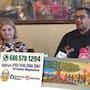 Buscan crear mural en Mexicali en homenaje a madres buscadoras y personas desaparecidas