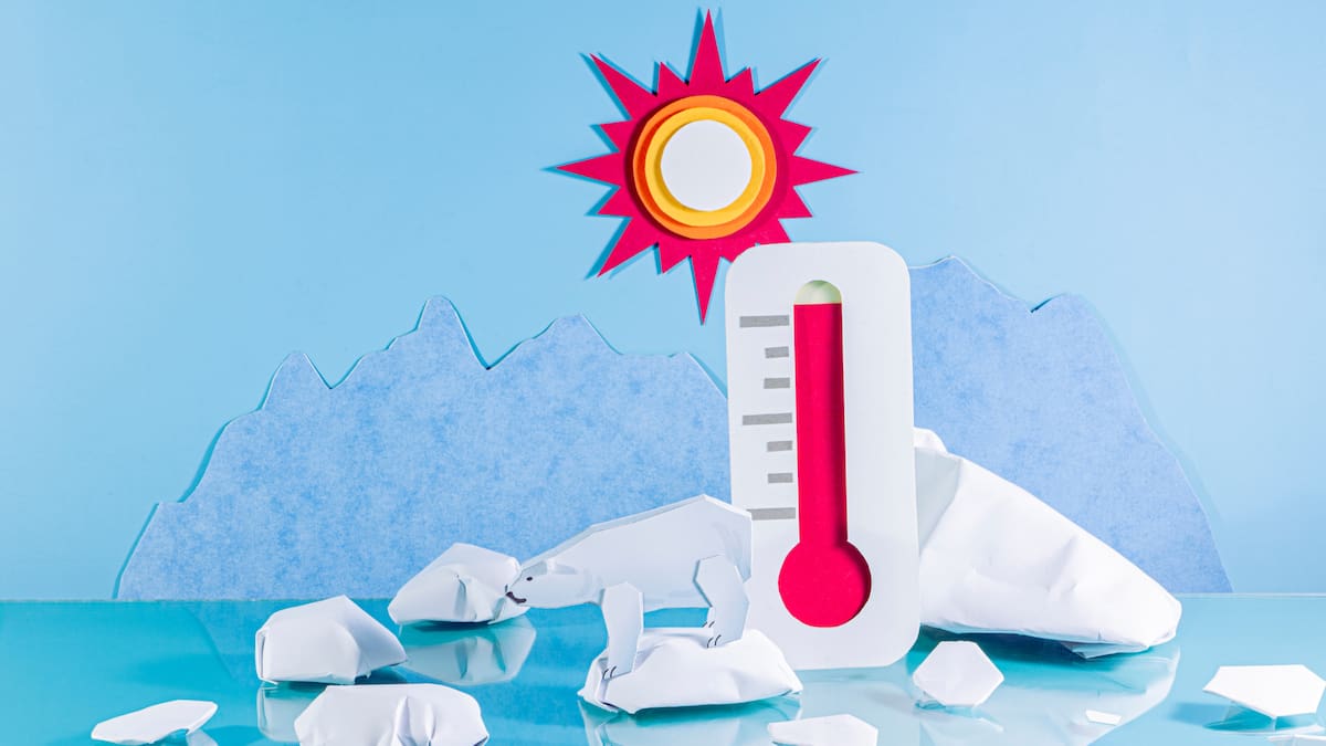 En 2024, Europa vivió su año más caluroso registrado, con temperaturas que superaron los 2.5 °C sobre el nivel preindustrial en algunas zonas/Foto: Canva