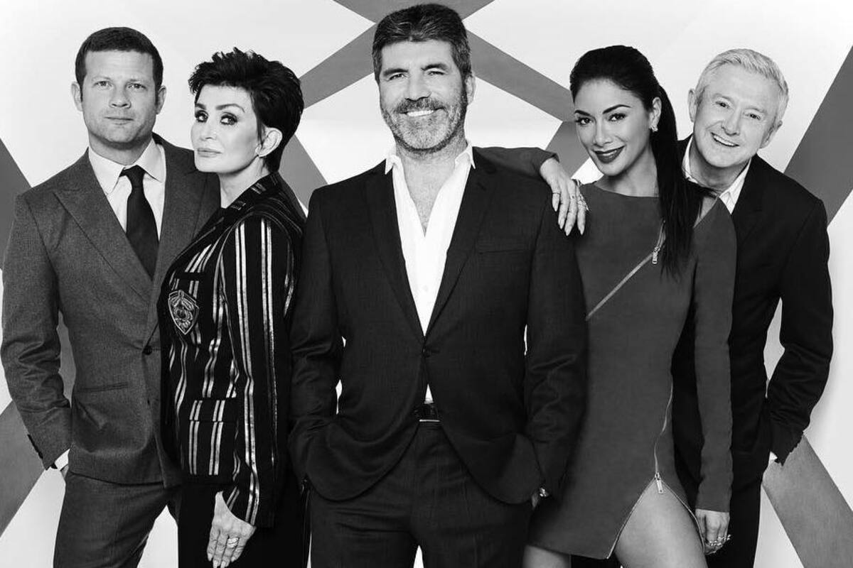 "The X Factor: Reino Unido", reality show creador por Simon Cowell, es cancelado luego de 17 años