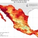 Mexicali rompe racha de ocho días como la ciudad más calurosa de México