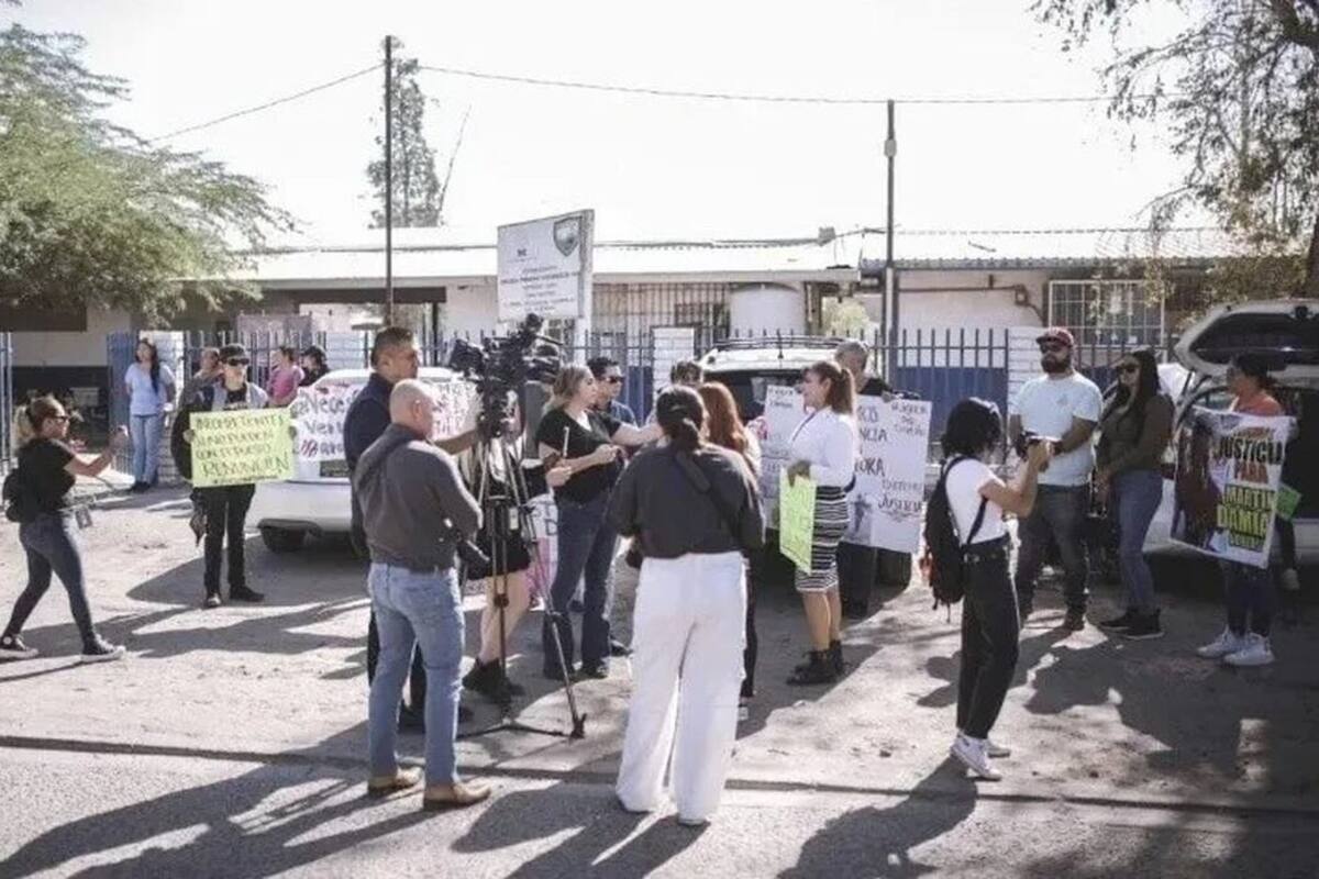 Familia de Damián clama justicia pero los ignoran