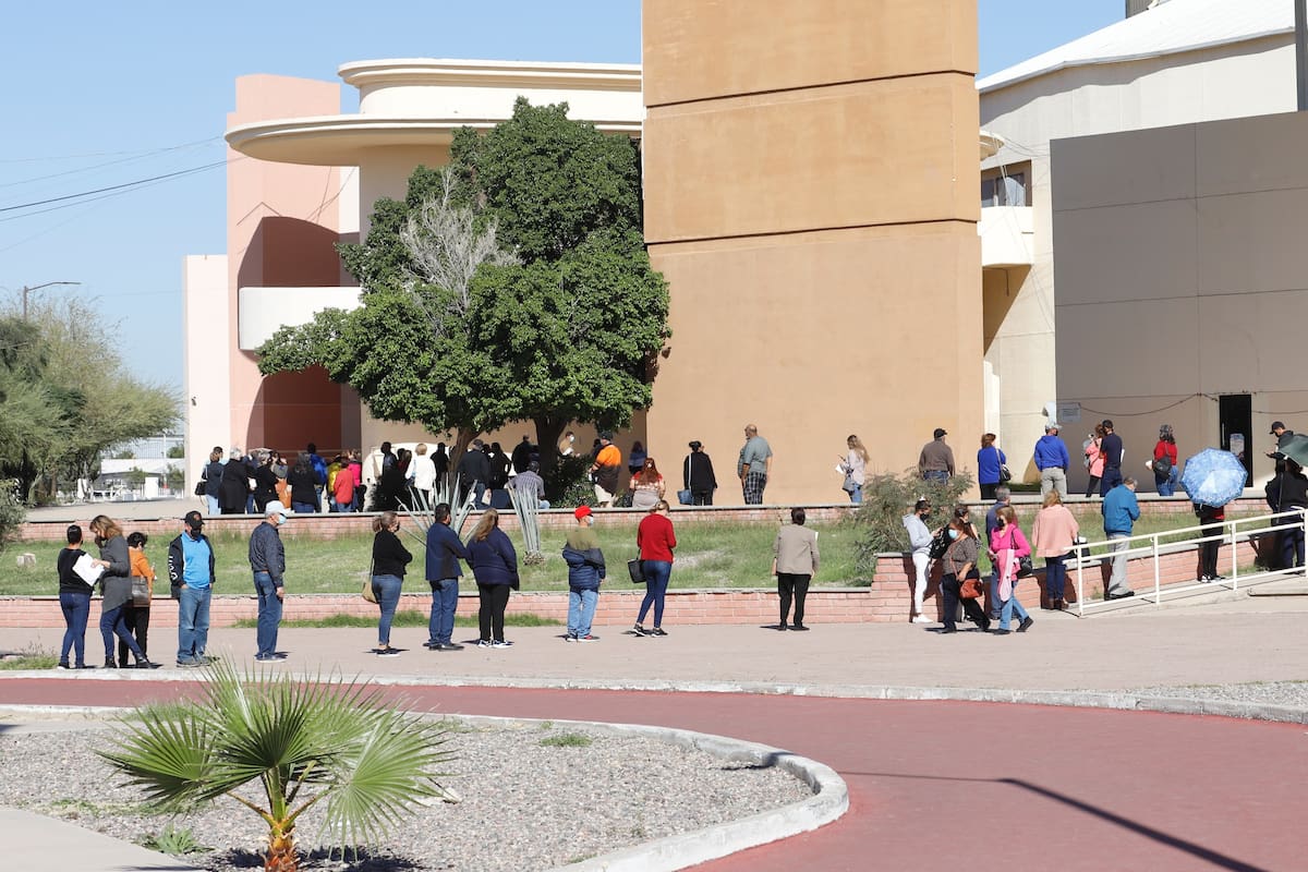 Pensión Mujeres Bienestar: ¿Dónde te puedes registrar al programa en Hermosillo?