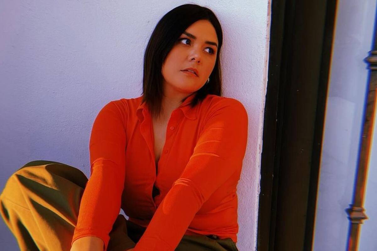 ¿Yuridia envía indirecta a Paty Chapoy?