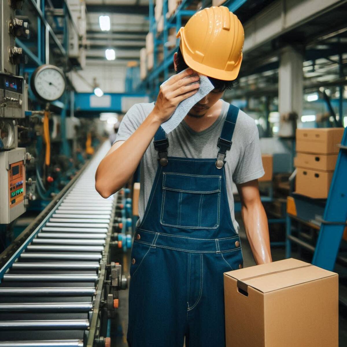 Imagen ilustrativa generada con IA (Copilot).