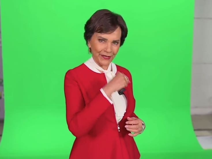 ¿Cuántos años tiene Pati Chapoy? Su reciente aparición en TV genera preocupación entre televidentes