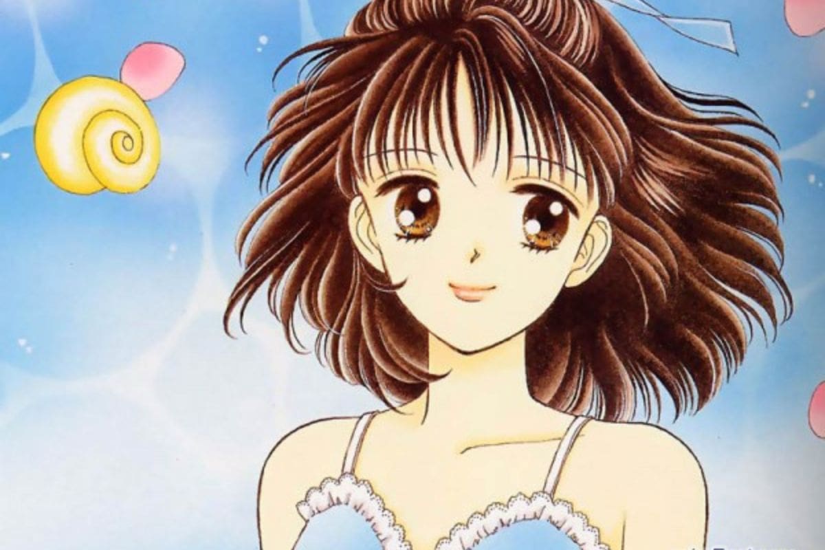 Miki de Marmalade Boy sería hermosa en la vida real según la IA