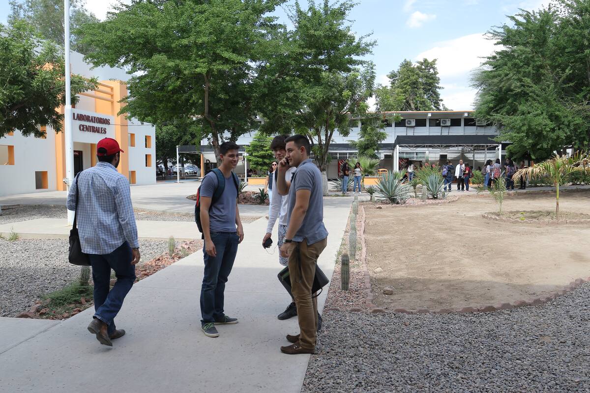 Trabajadores de la UES deciden el lunes si hay huelga