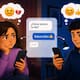 La psicología explica por qué los emojis pueden cambiar el significado de un mensaje y qué ocurre cuando dos personas los interpretan de forma distinta