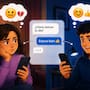 La psicología explica por qué los emojis pueden cambiar el significado de un mensaje y qué ocurre cuando dos personas los interpretan de forma distinta