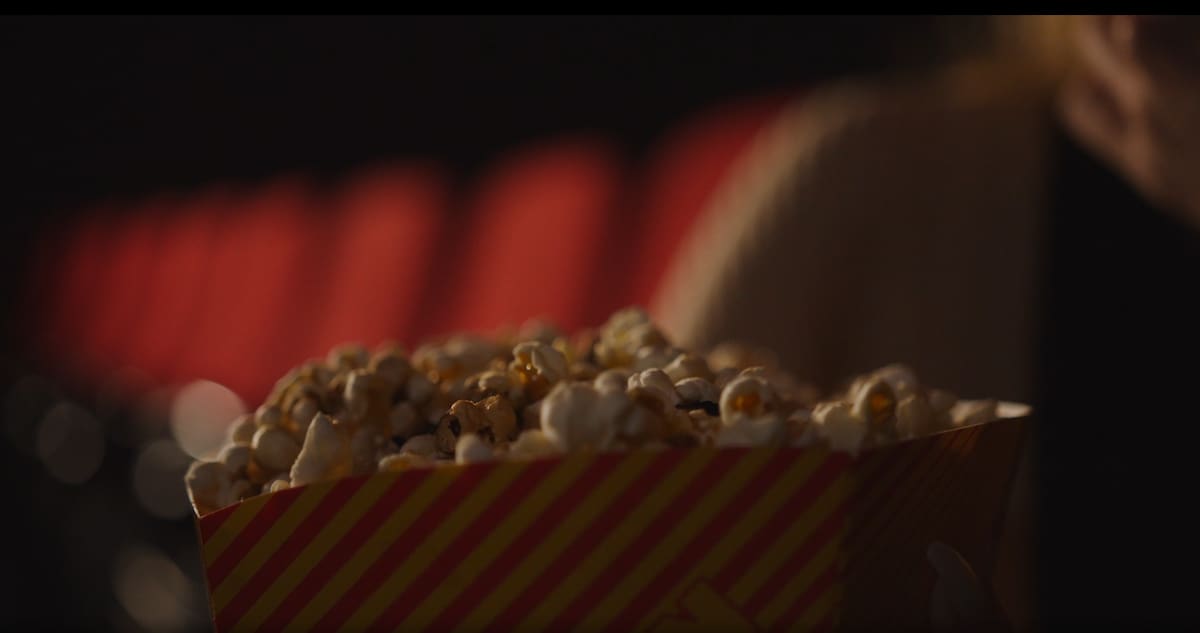 Profeco ha reiterado que los cines no pueden imponer restricciones sobre este tema. Archivo