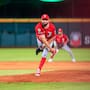 Toros de Tijuana propina cátedra de pitcheo para adelantarse en la Serie del Rey