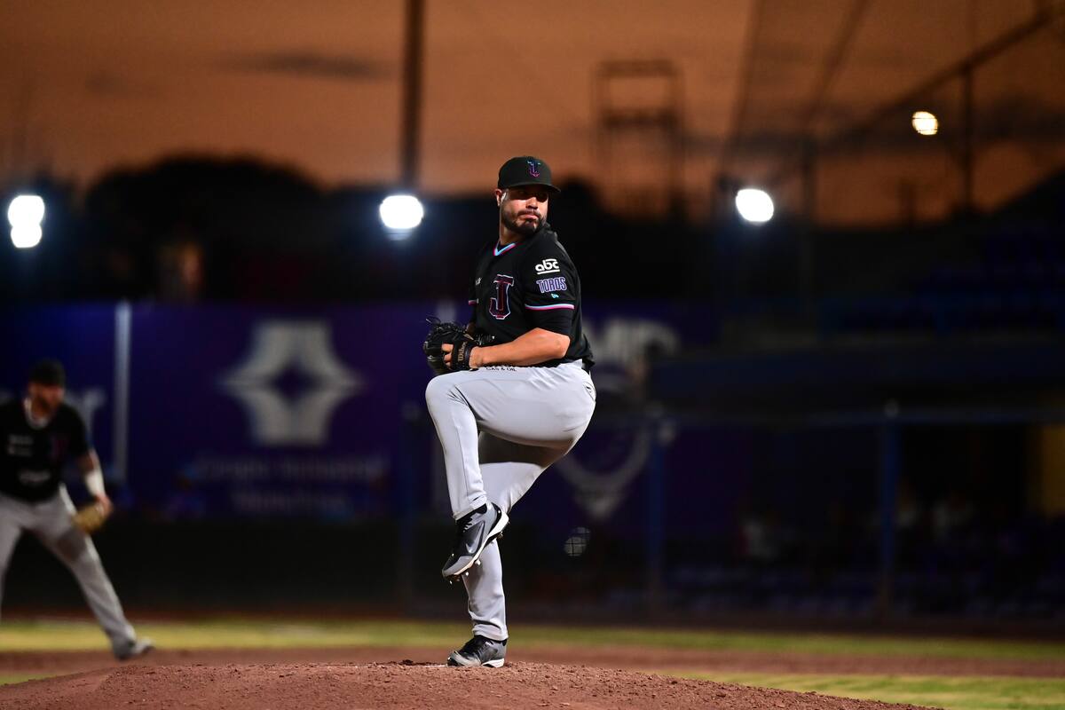 El diestro Manny Barreda abrió el juego por los dirigidos por Dan Firova cargó con la derrota tras una labor de dos entradas y dos tercios.