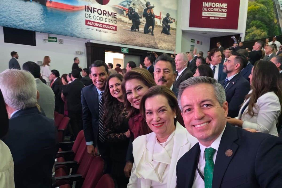 Morena definirá hoy quién encabezará la coordinación en Sonora y otros seis estados rumbo a las elecciones de 2027, en medio de reclamos por las encuestas