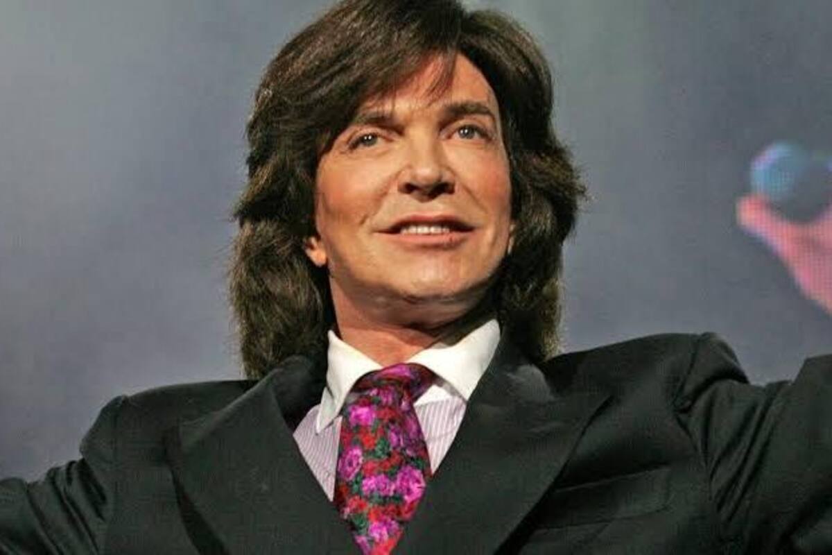 Famosos recuerdan a su amigo Camilo Sesto