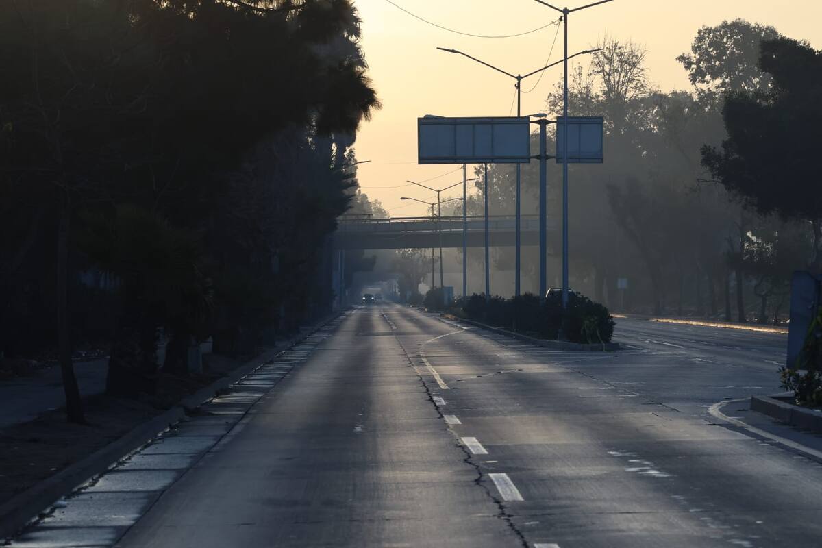 Protección Civil atienden 55 servicios durante Nochebuena