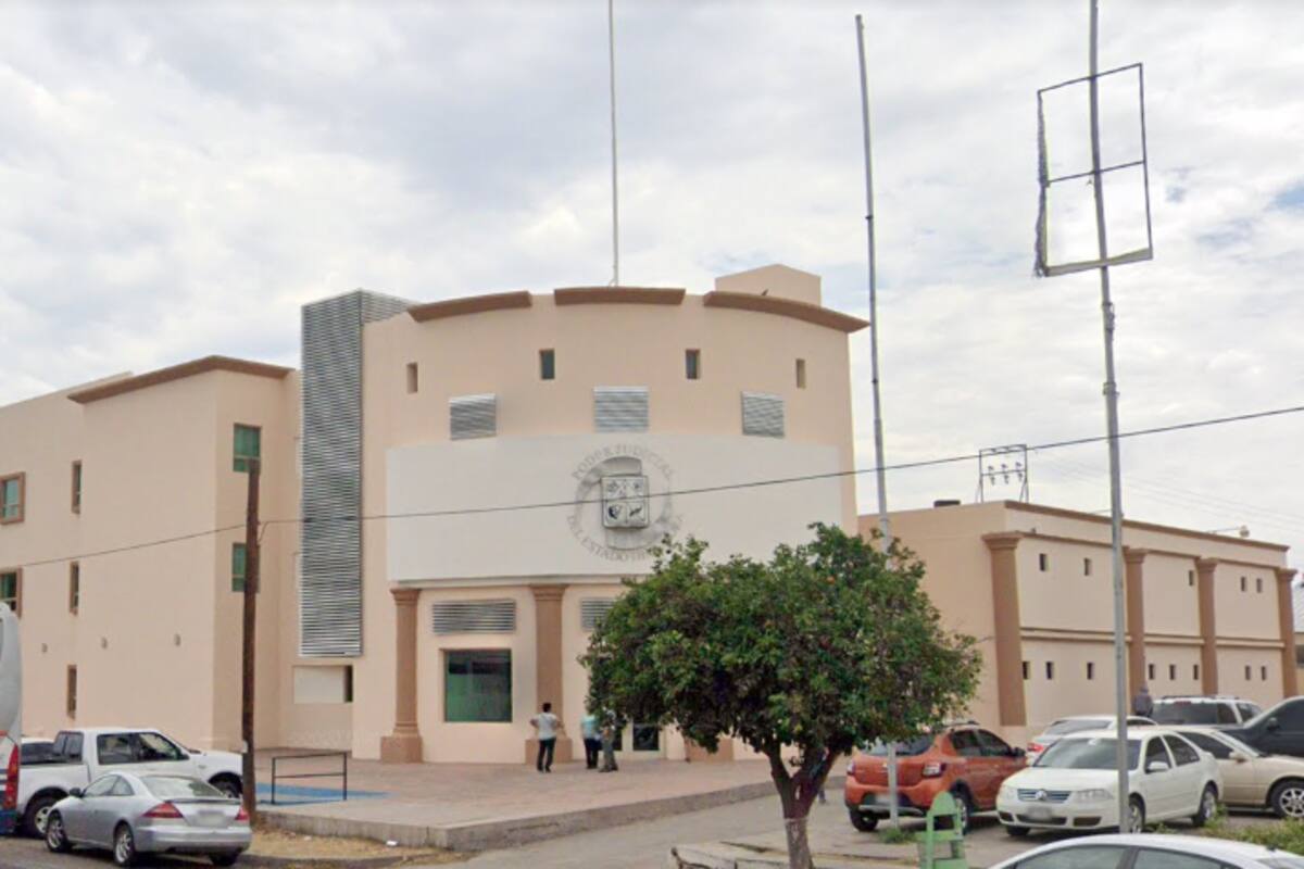 Reforzarán seguridad en juzgados de Ciudad Obregón: Francisco Gutiérrez