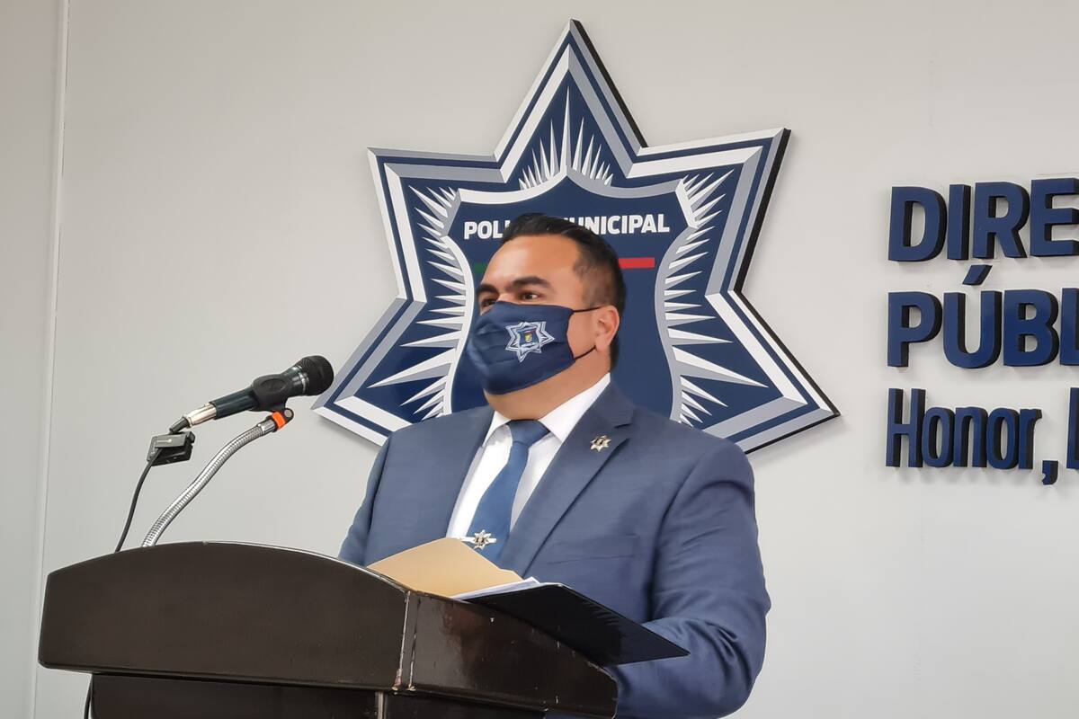 Mexicali: Se duplicaron muertes en choques en 2021