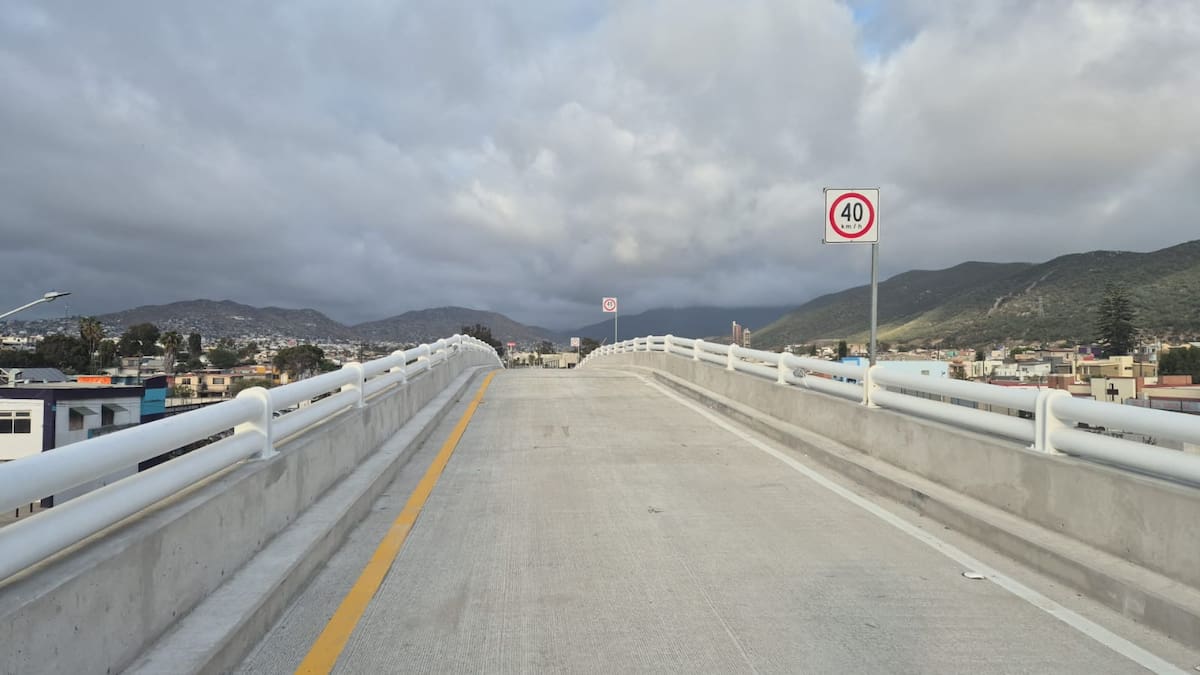 La obra representa una inversión de 38 millones de pesos y beneficiará a alrededor de 500 mil habitantes. Foto: Cortesía