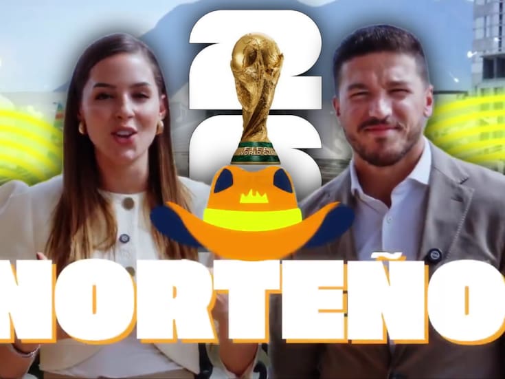 Así será el “Fan Fest” de Monterrey según Samuel García y Mariana Rodríguez