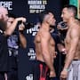 Rafa García cae ante Rongzhu en Noche UFC