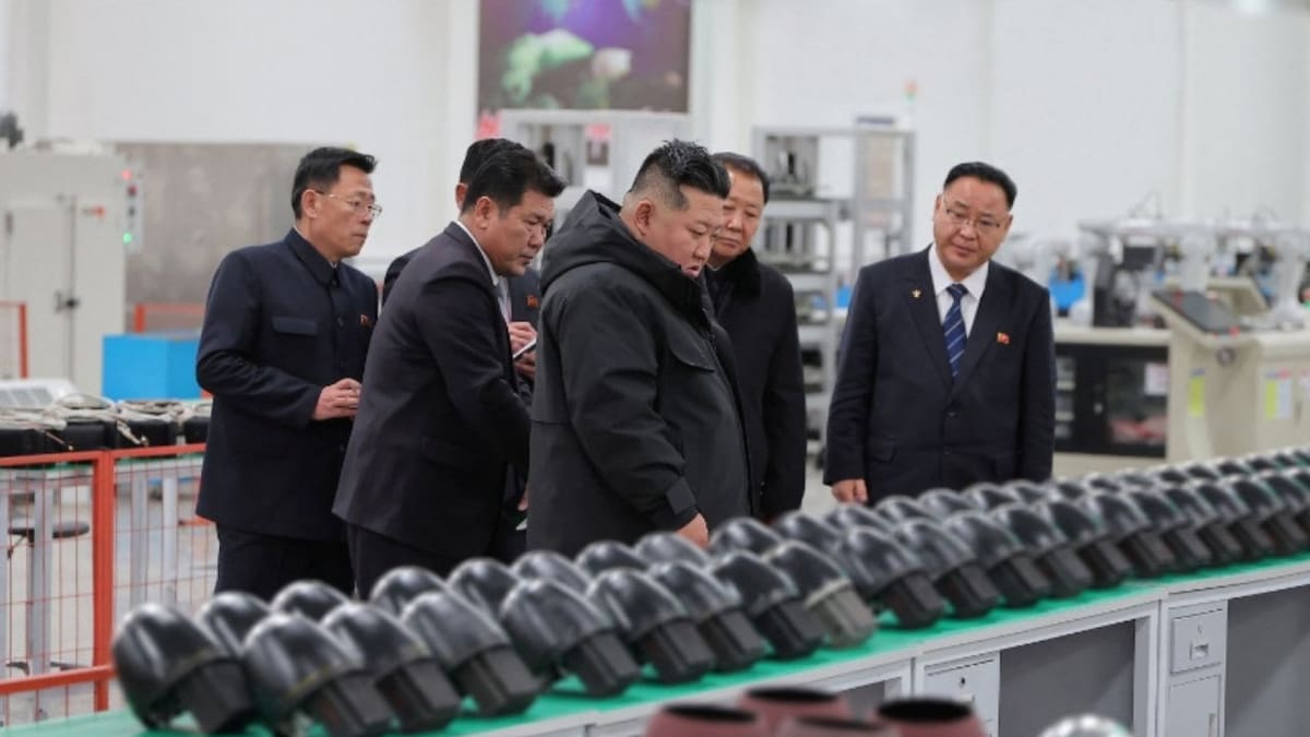 Ante “la reciente crisis geopolítica”, Corea del Norte realiza prueba de misiles y denuncia operación de EEUU en Venezuela como otro ejemplo de la “naturaleza criminal y brutal” del país