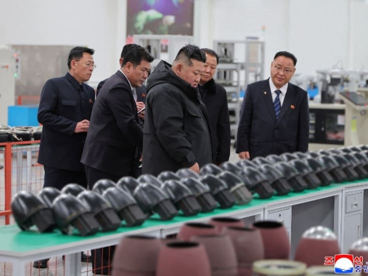 Ante “la reciente crisis geopolítica”, Corea del Norte realiza prueba de misiles y denuncia operación de EEUU en Venezuela como otro ejemplo de la “naturaleza criminal y brutal” del país